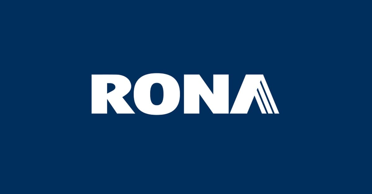 RONA Logo