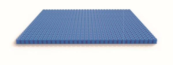 DeCup-HEAT Tile Uncoupling Heat Underlayment - Image 3