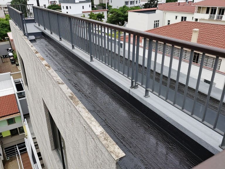 How to Spot Waterproofing Problems Before Costly Repairs